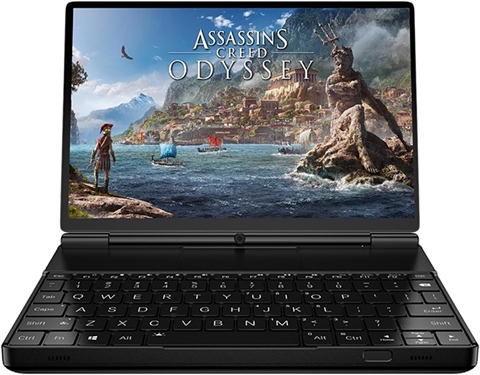 GPD WIN Max 2/Ryzen 7 6800U/32GB Ram/1TB SSD/10 GPD WIN Max 2/Ryzen 7 6800U/32GB Ram/1TB SSD/10